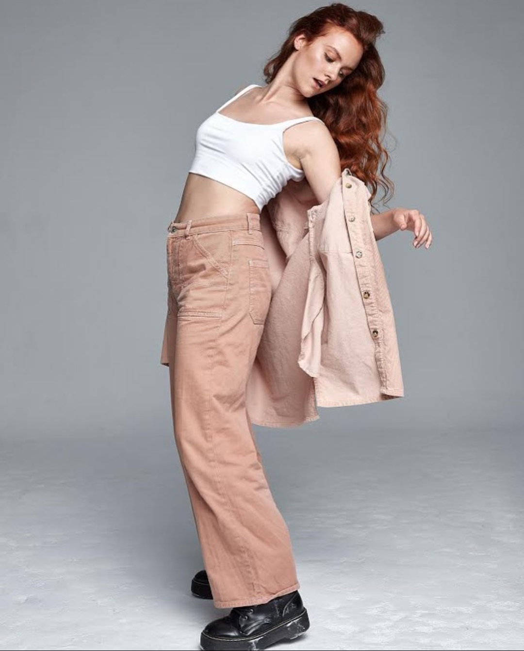 Ainhoa Larranaga