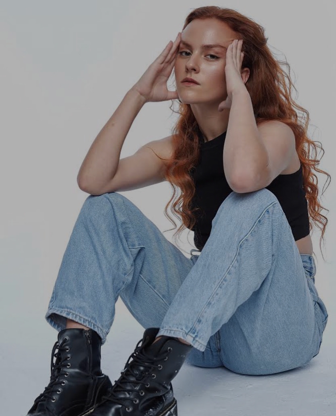 Ainhoa Larranaga