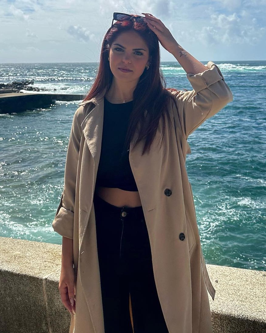 Ainhoa Riveiro
