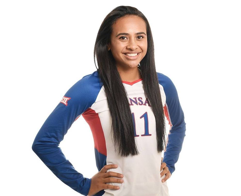 Ainise Havili