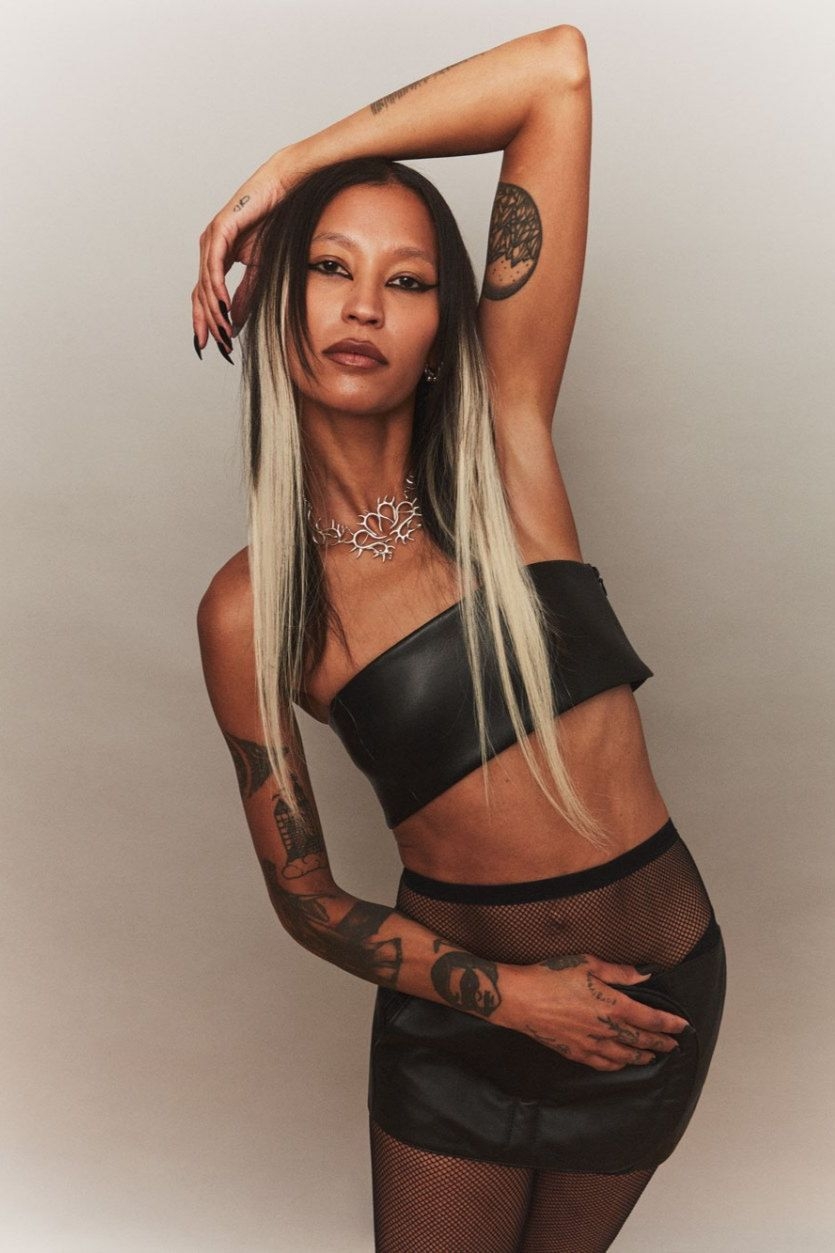 Aino Jawo