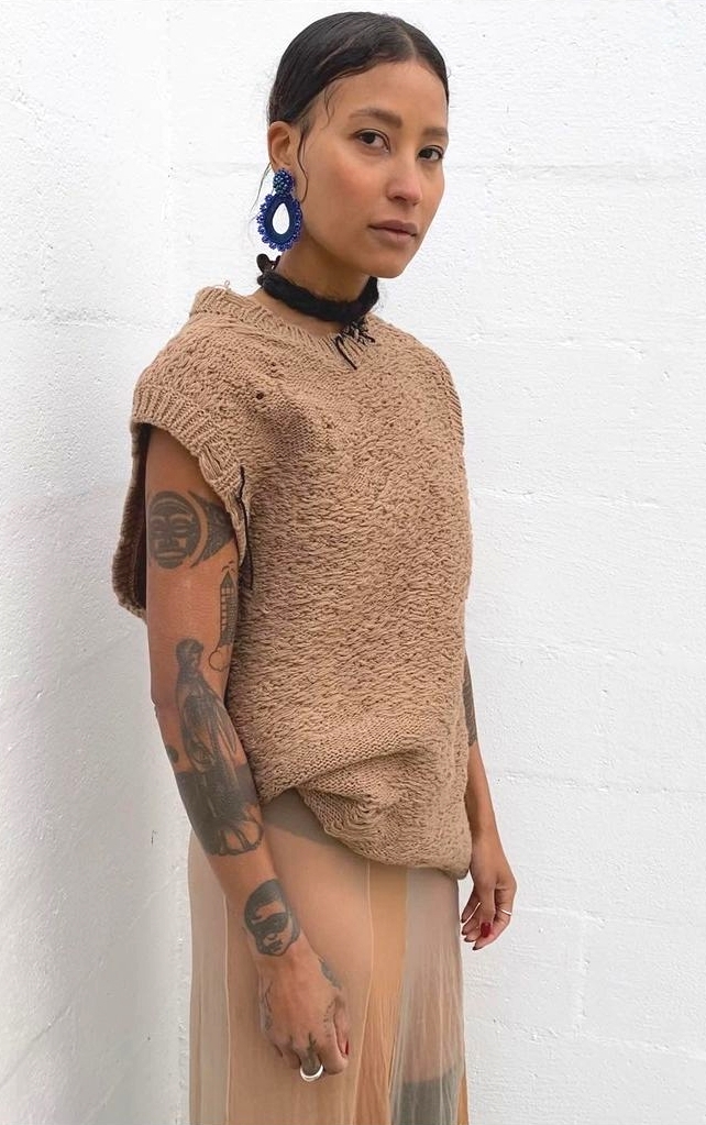 Aino Jawo