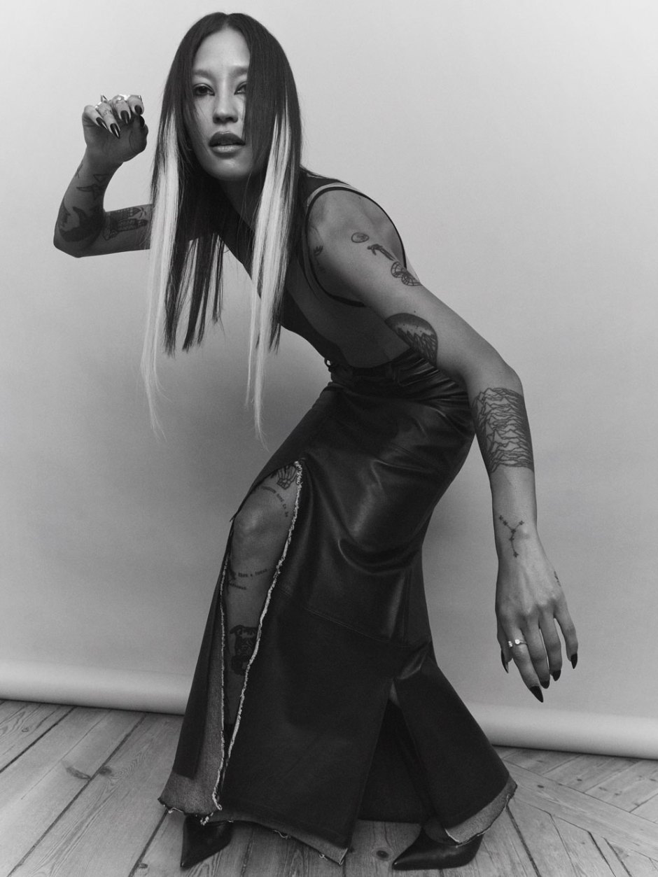 Aino Jawo