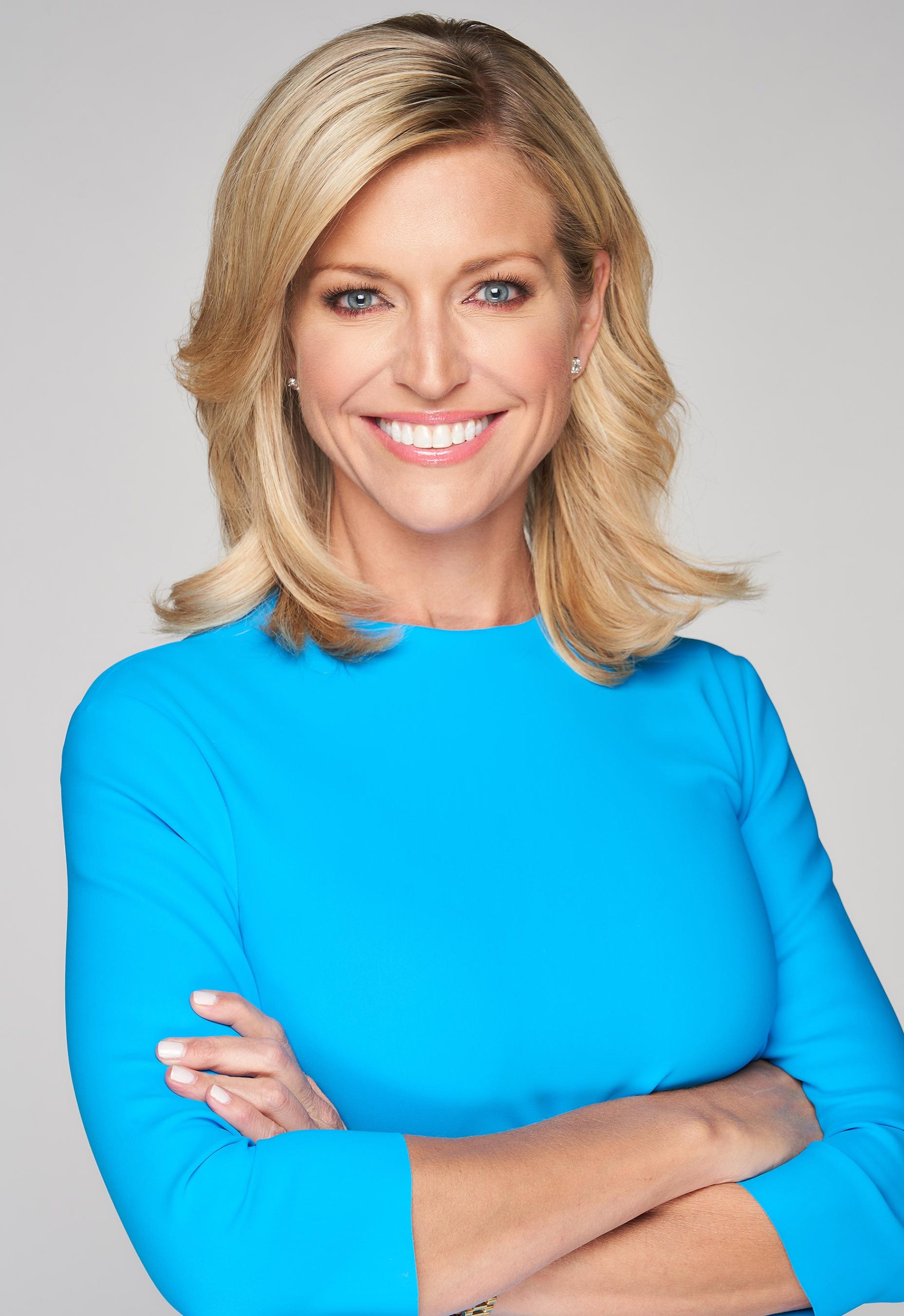 Ainsley Earhardt