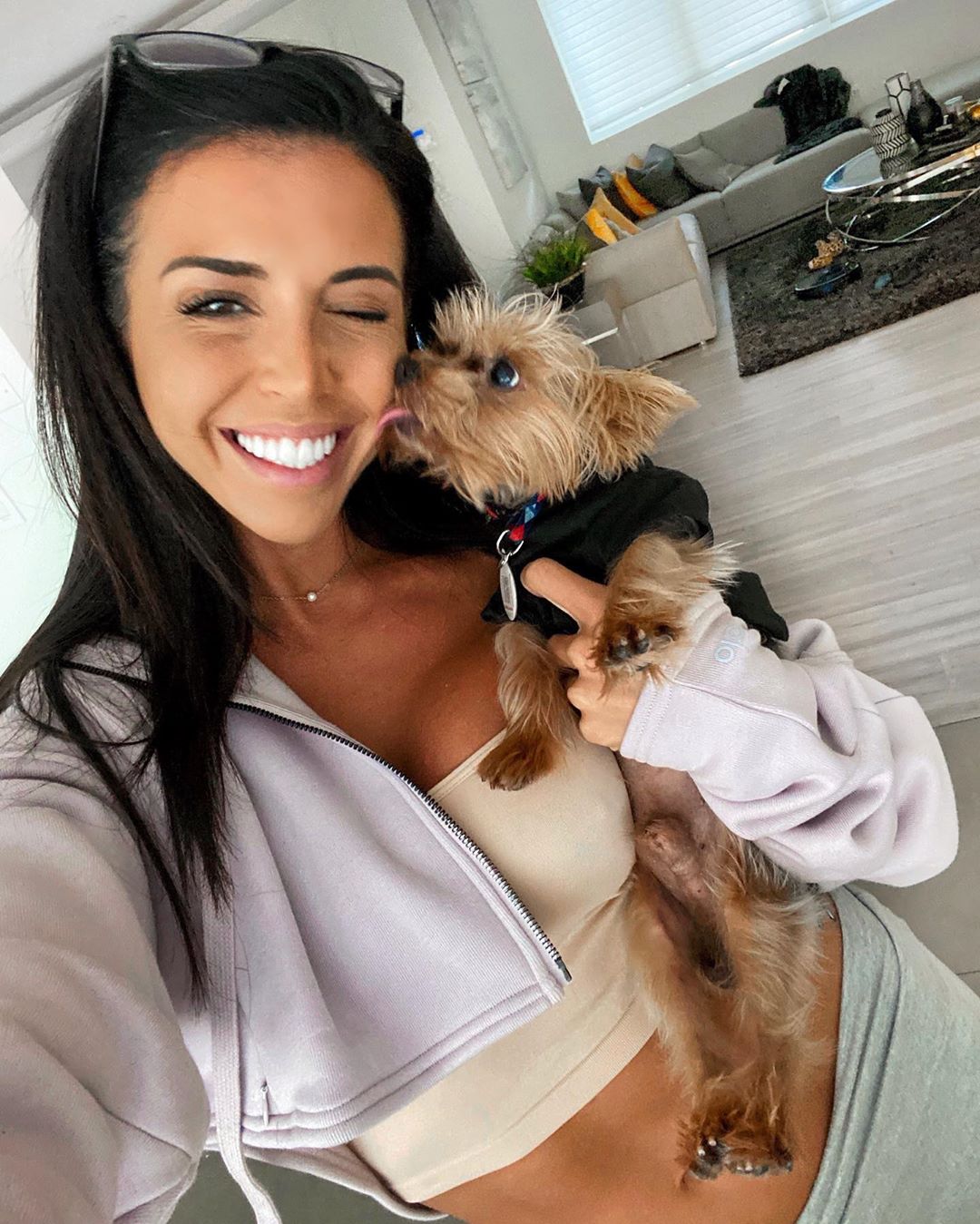Ainsley Rodriguez