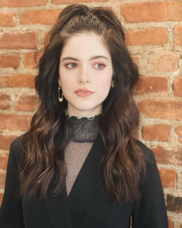Ainsley Seiger