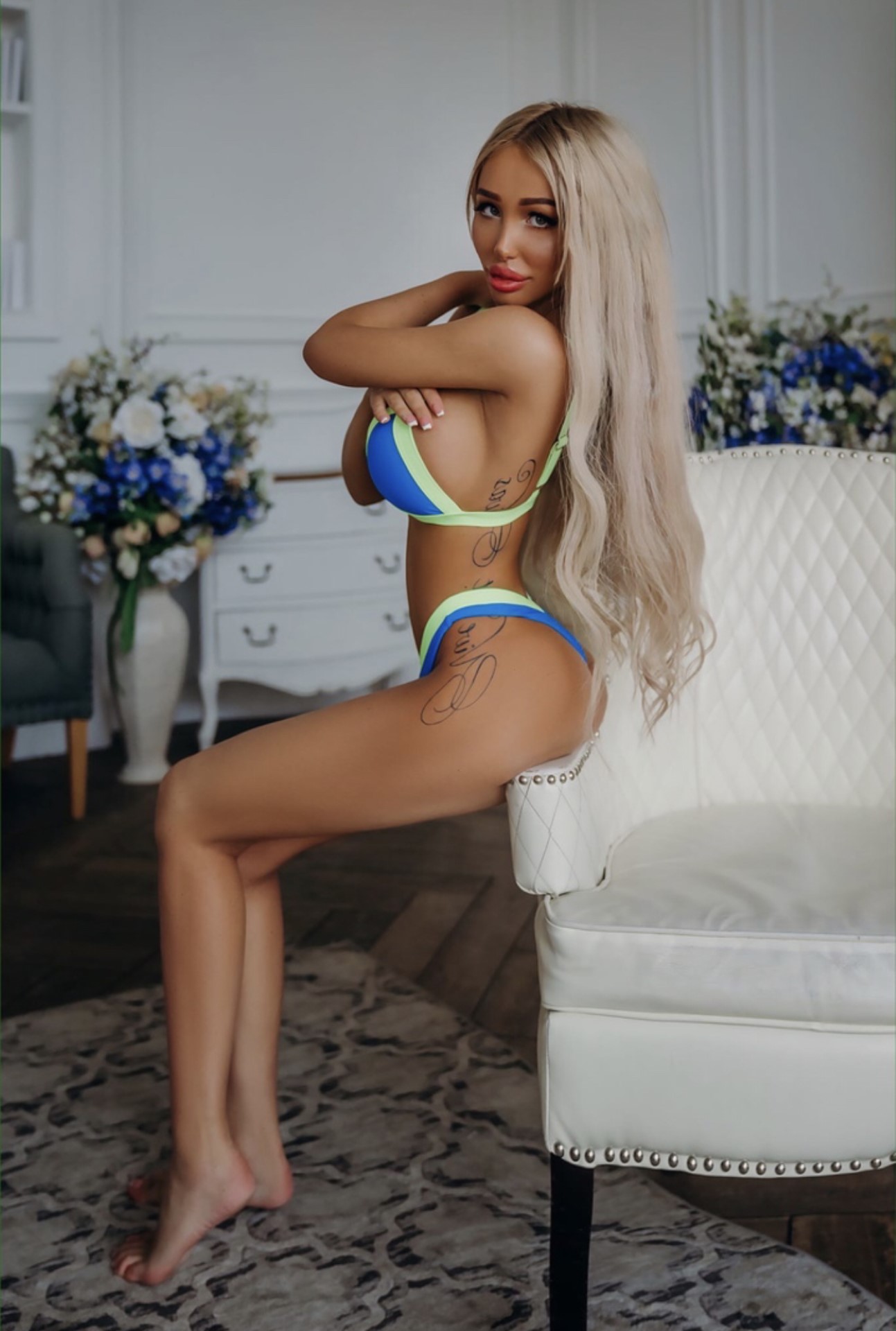 Aireen Barbie