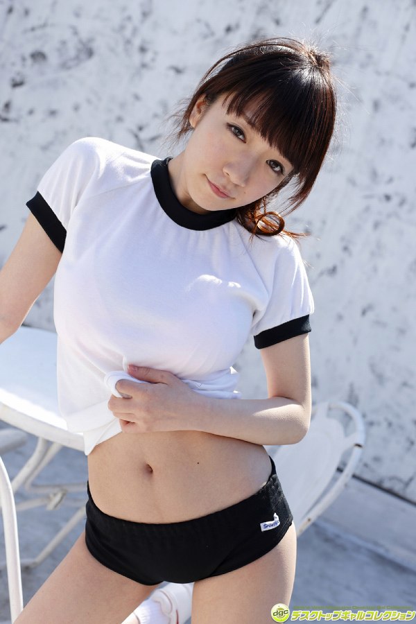 Airi Shimizu