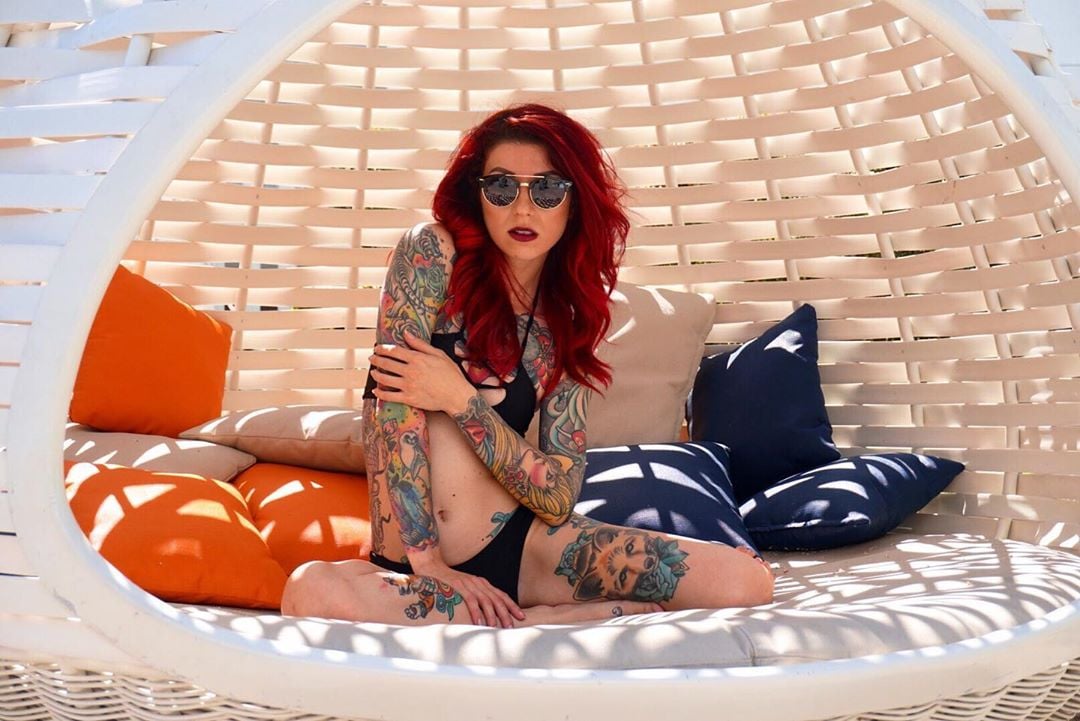 Airica Michelle