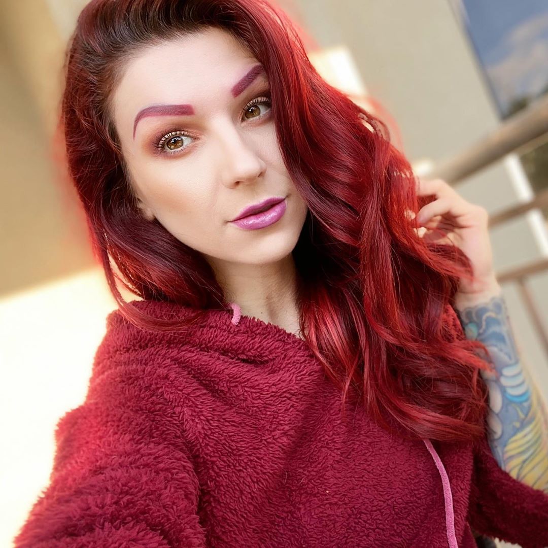 Airica Michelle