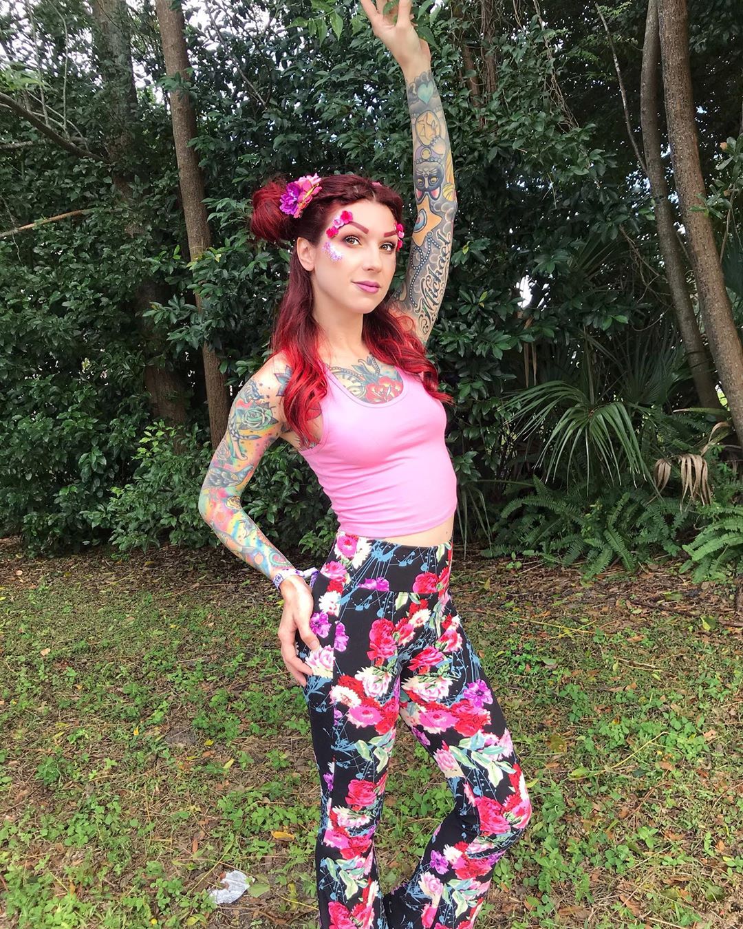 Airica Michelle