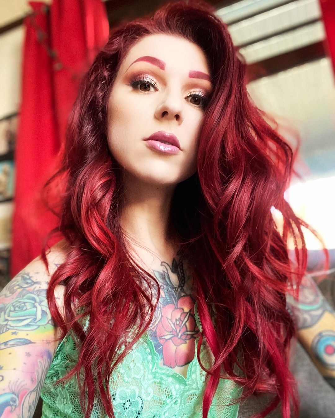 Airica Michelle