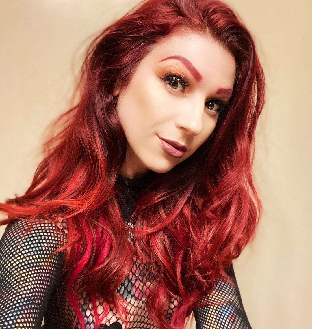Airica Michelle