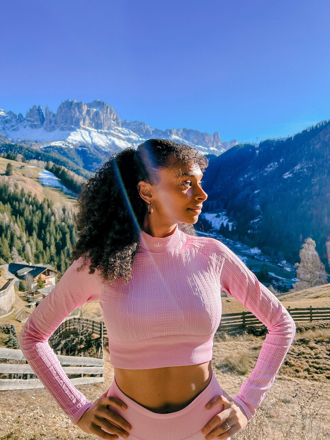 Aisha Ba