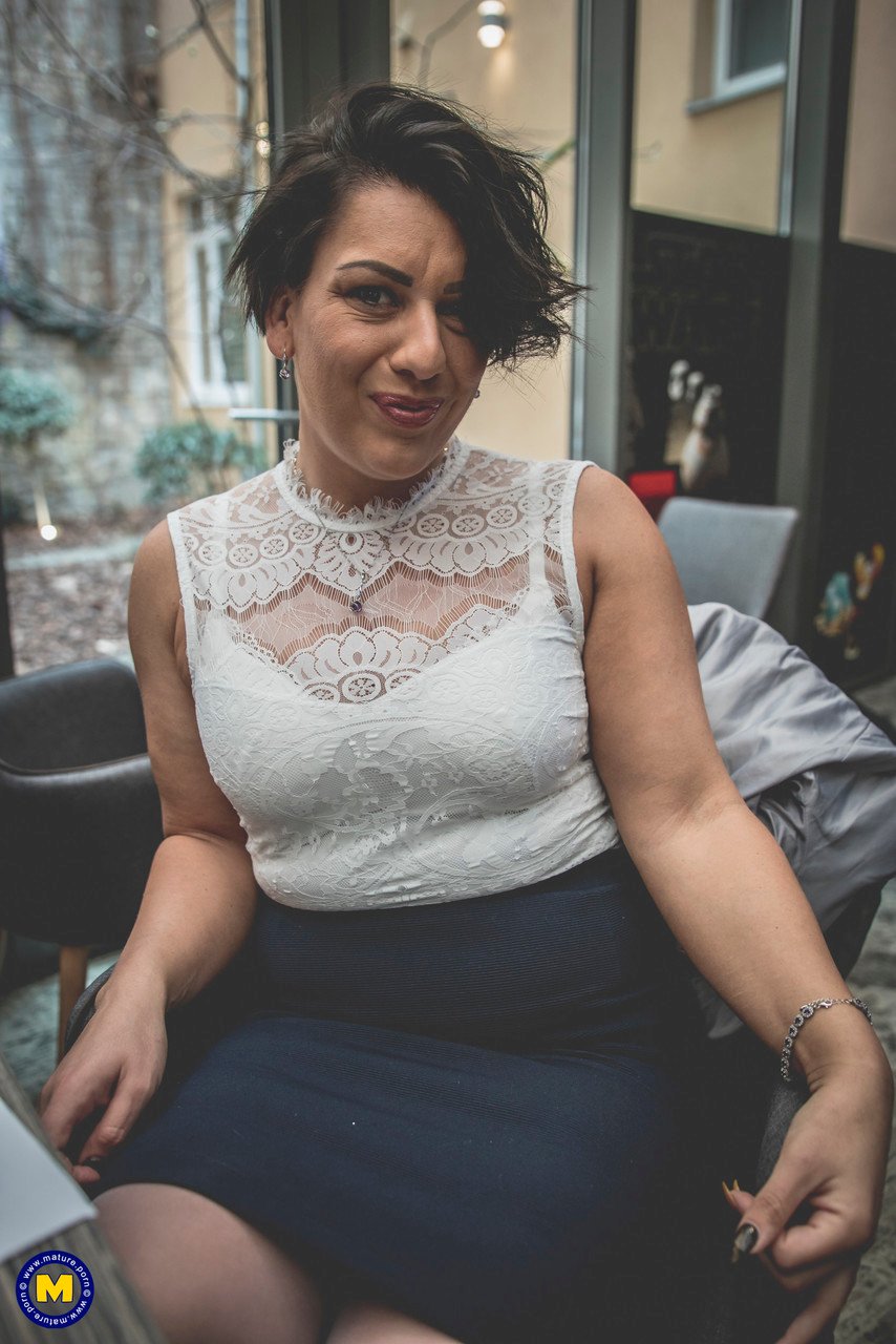 Aisha Bahadur