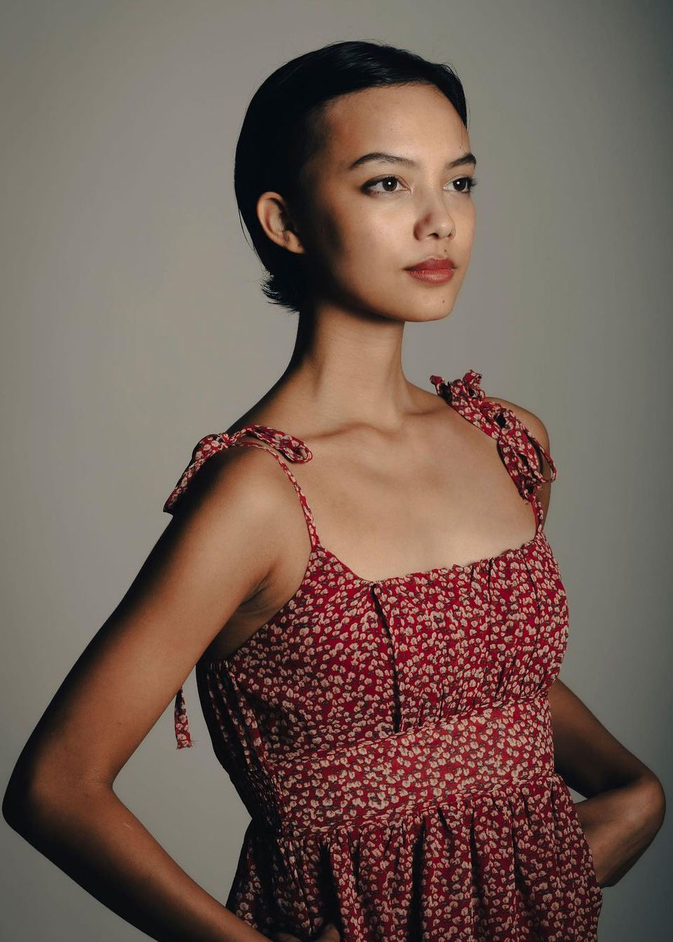 Aisha Rae
