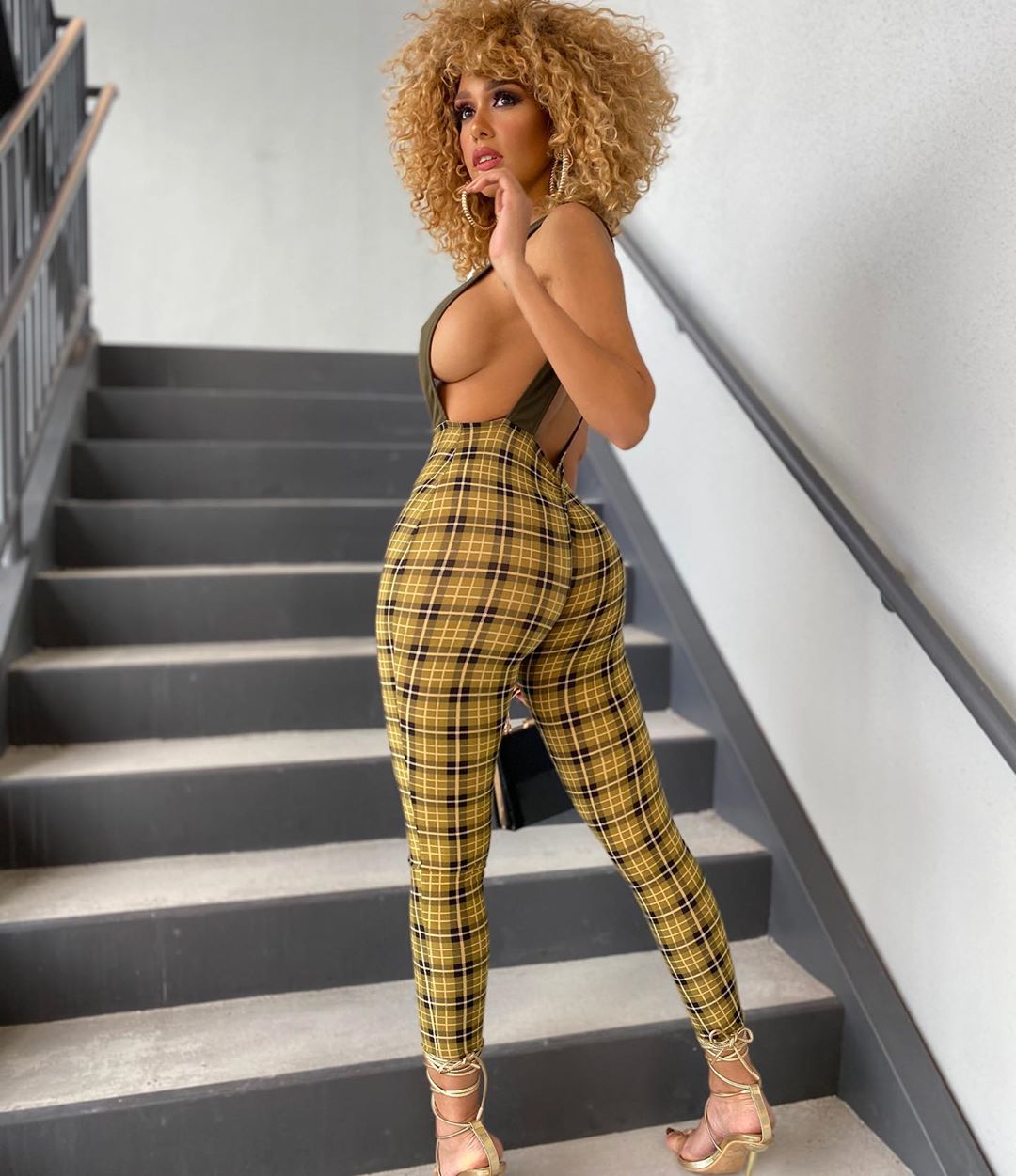 Aisha Thalia