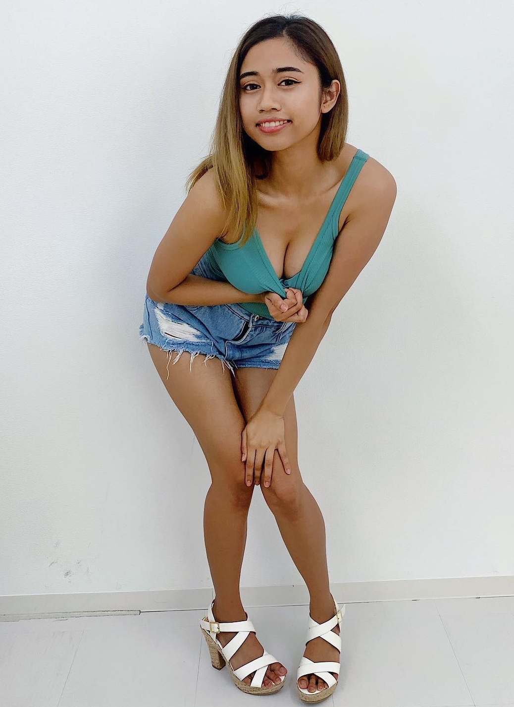 Aisha Yuzuki
