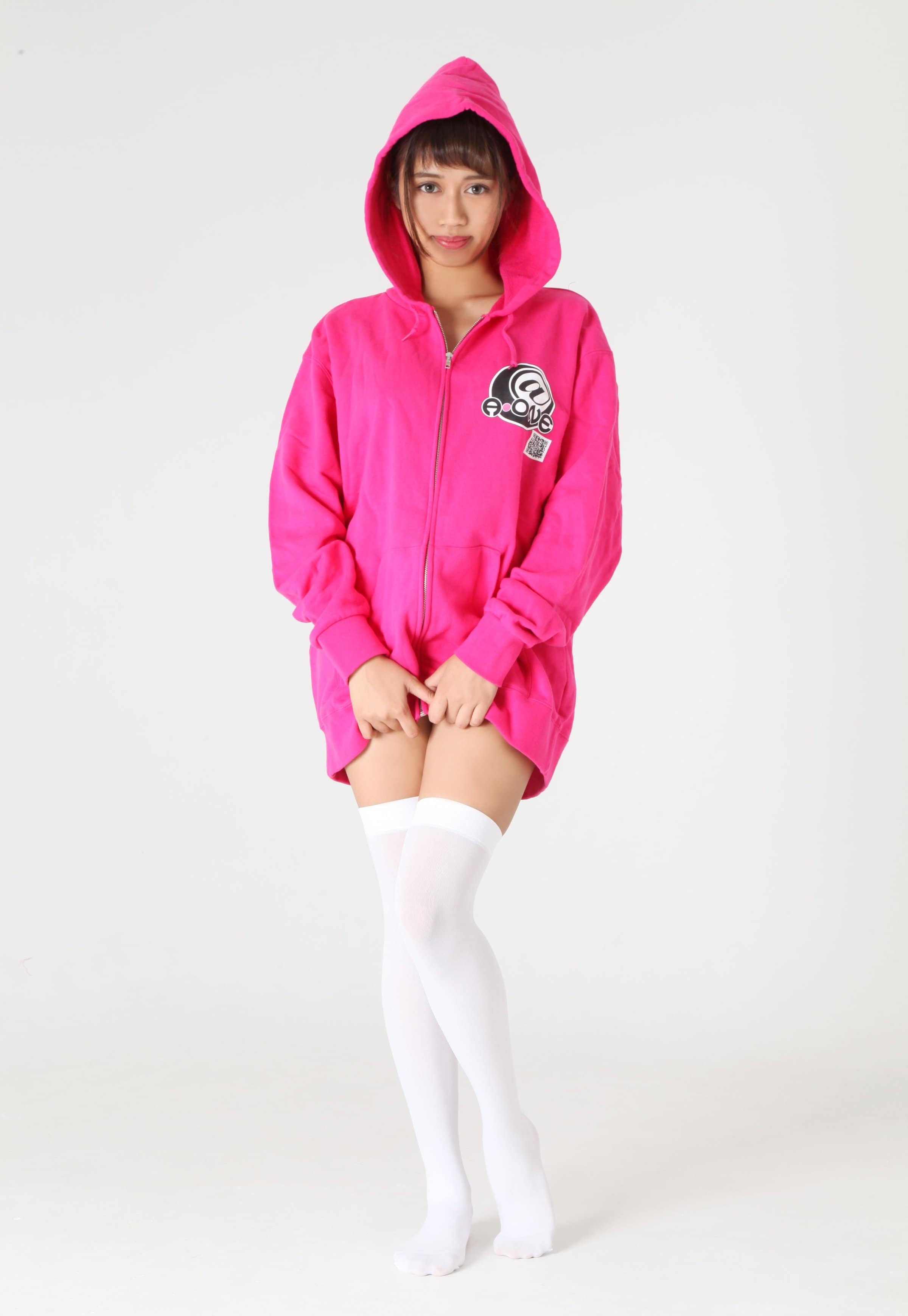 Aisha Yuzuki