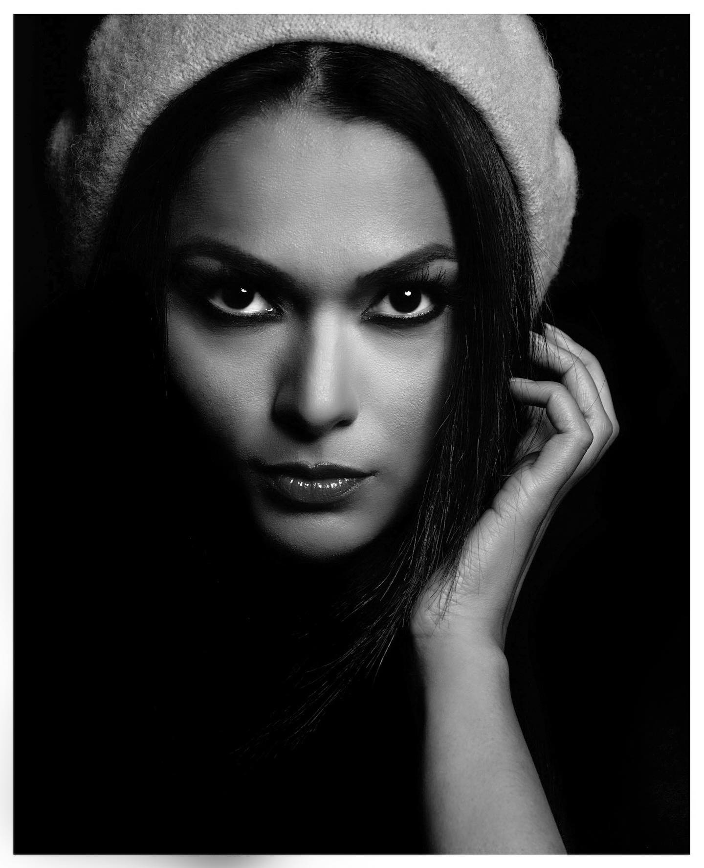 Aishah Hasnie