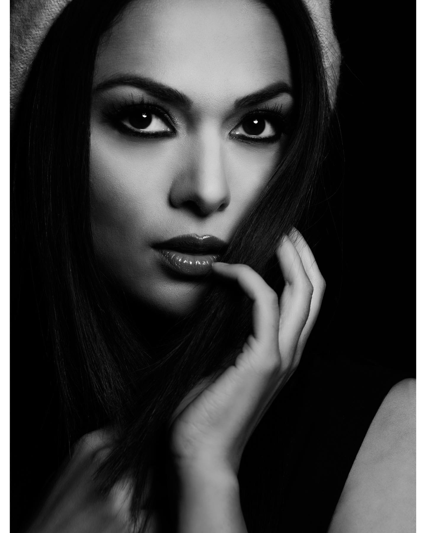 Aishah Hasnie