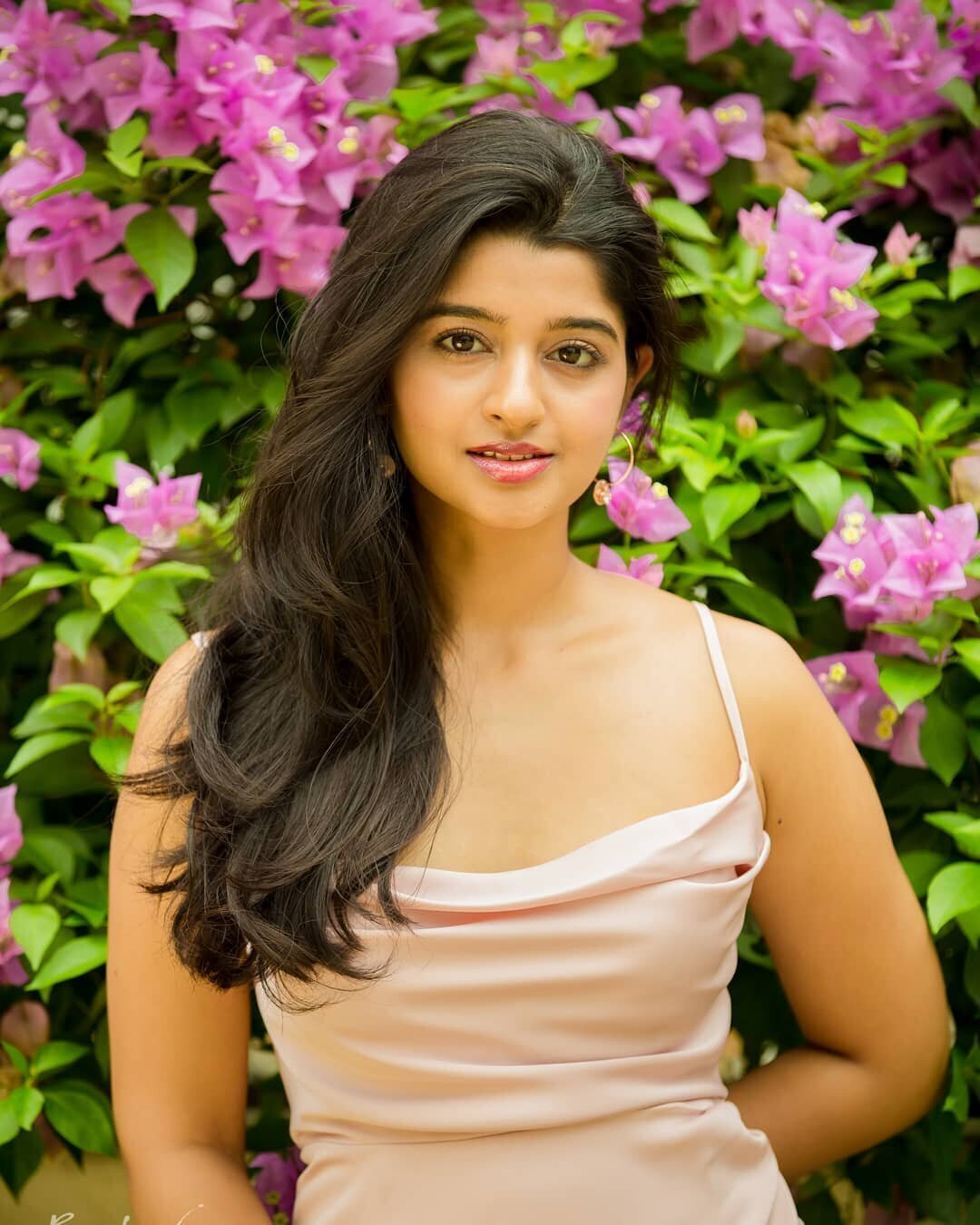 Aishani Shetty