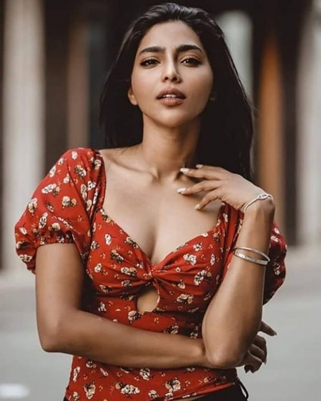 Aishwarya Lekshmi