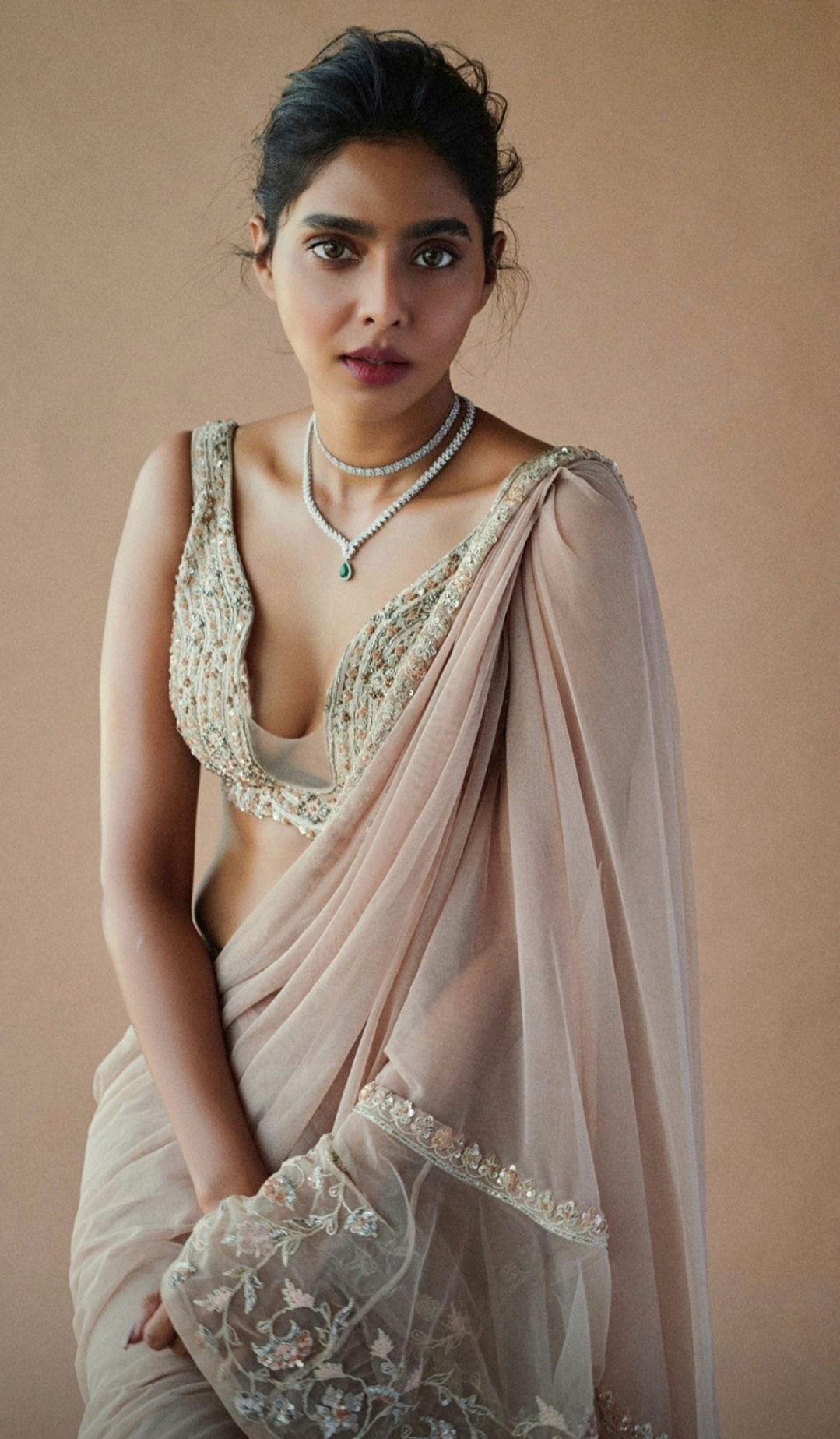 Aishwarya Lekshmi