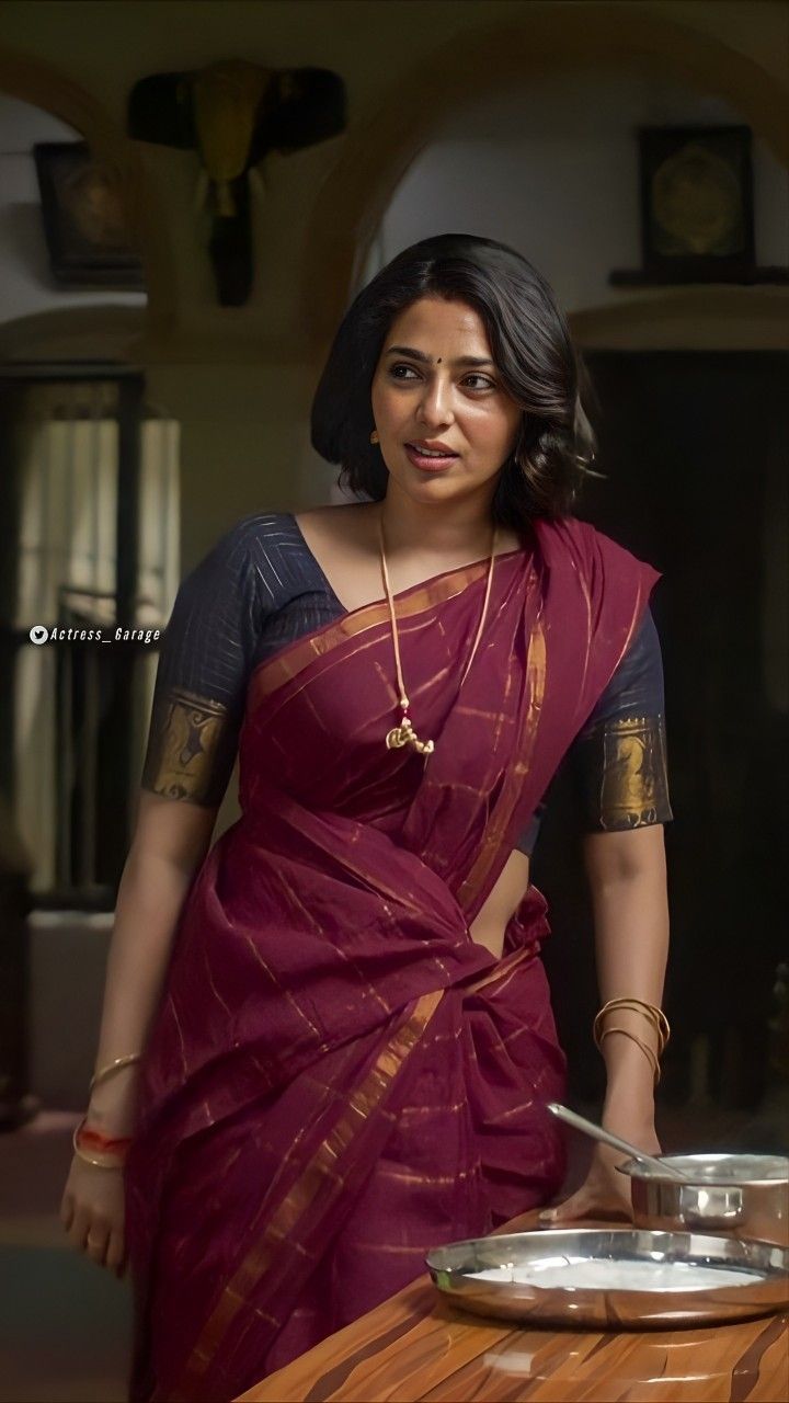 Aishwarya Lekshmi