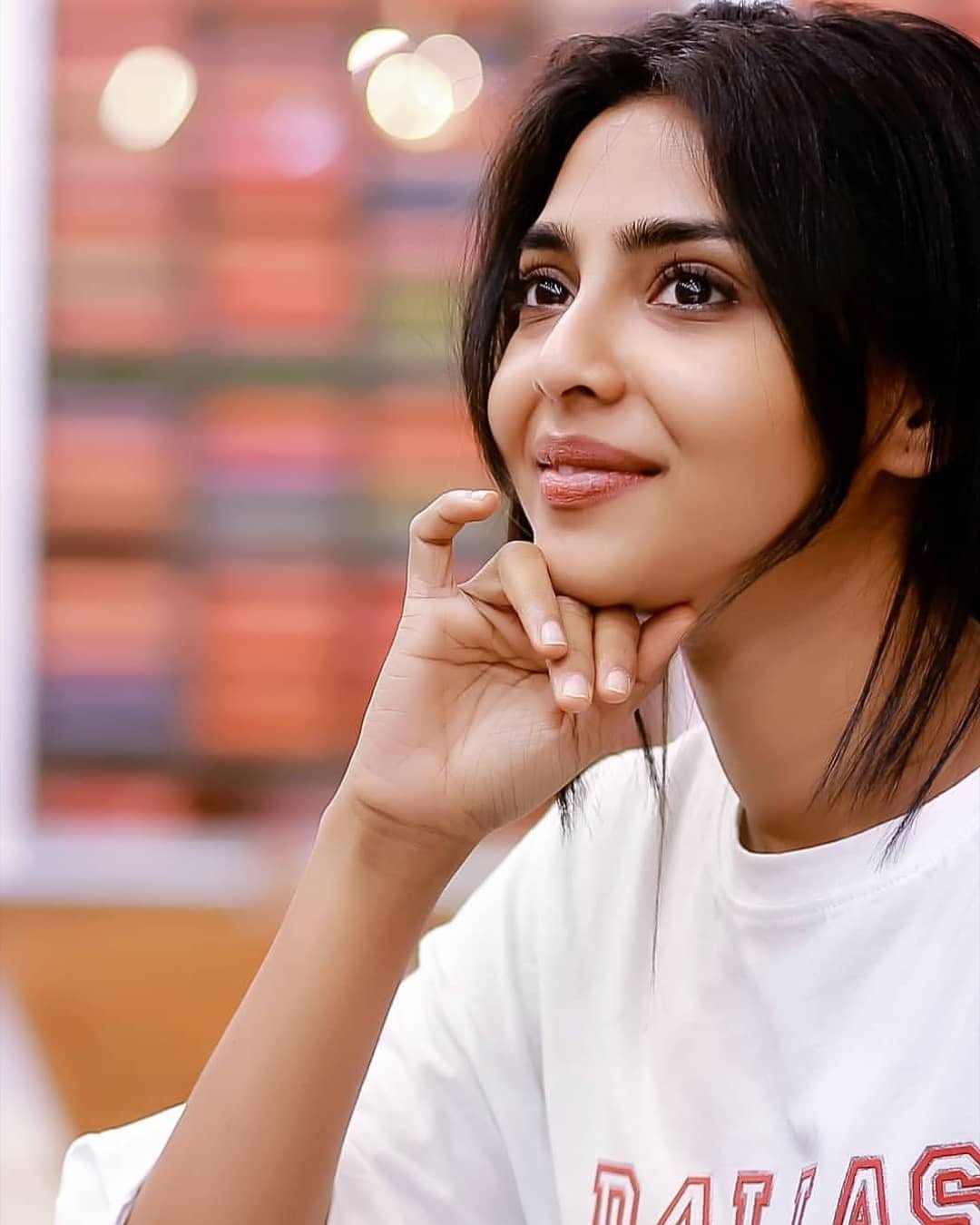 Aishwarya Lekshmi