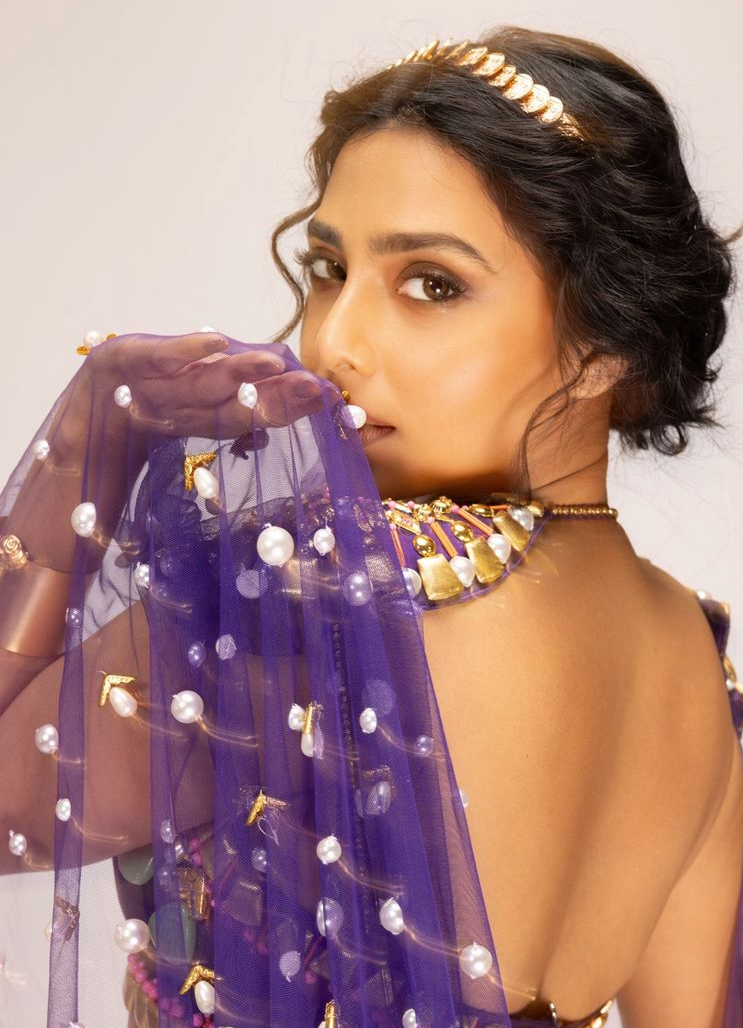 Aishwarya Lekshmi