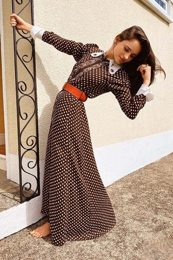 Aisling Franciosi