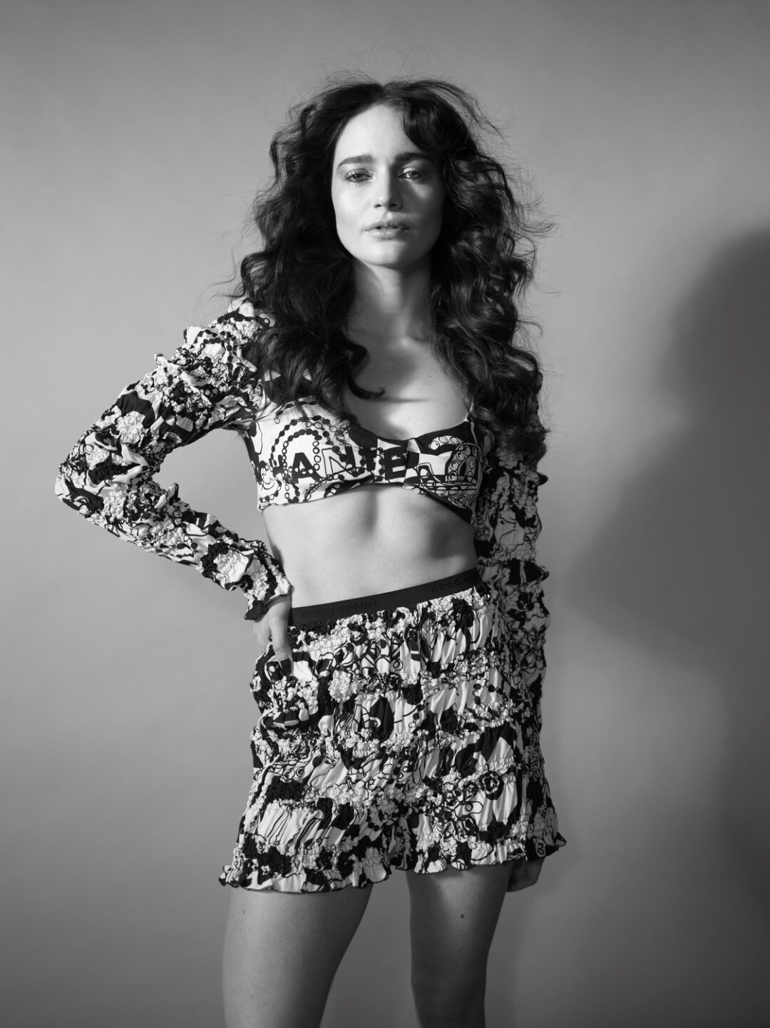 Aisling Franciosi