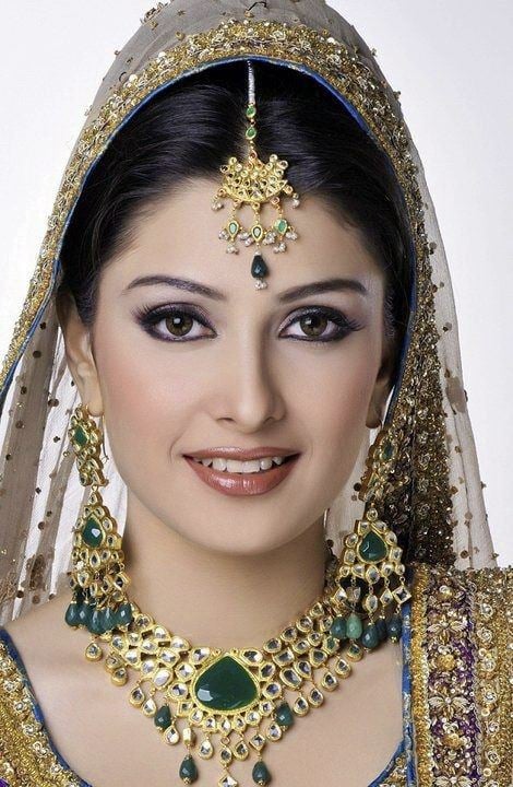 Aiza Khan