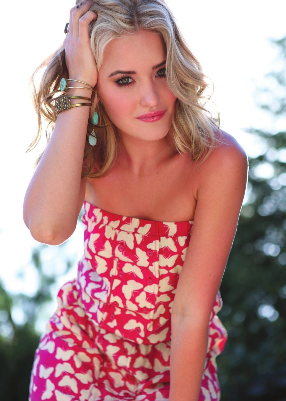 Aj Michalka