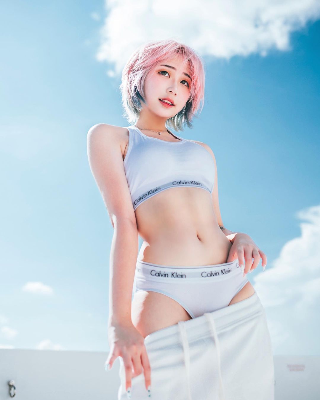 Akaei Ray