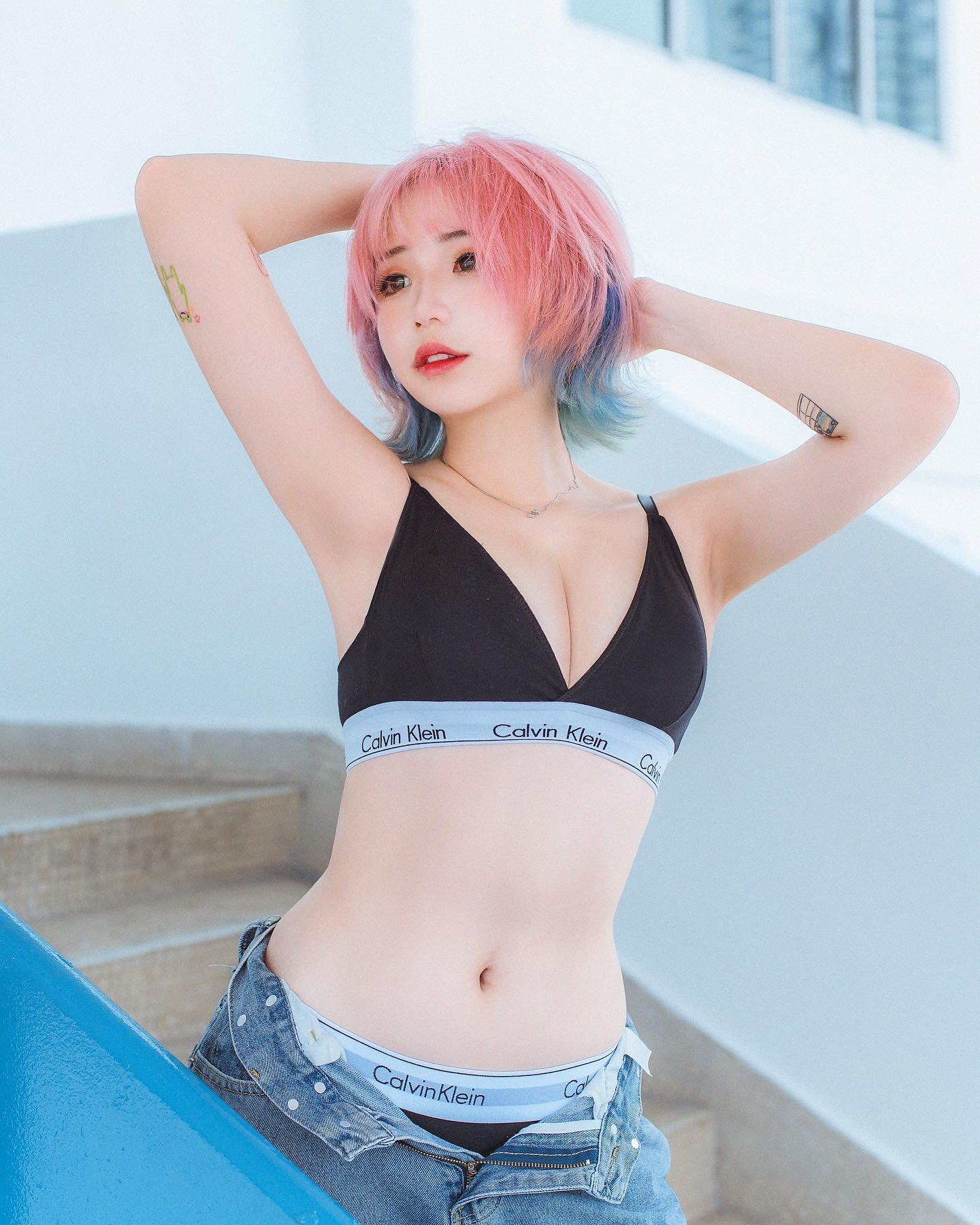 Akaei Ray