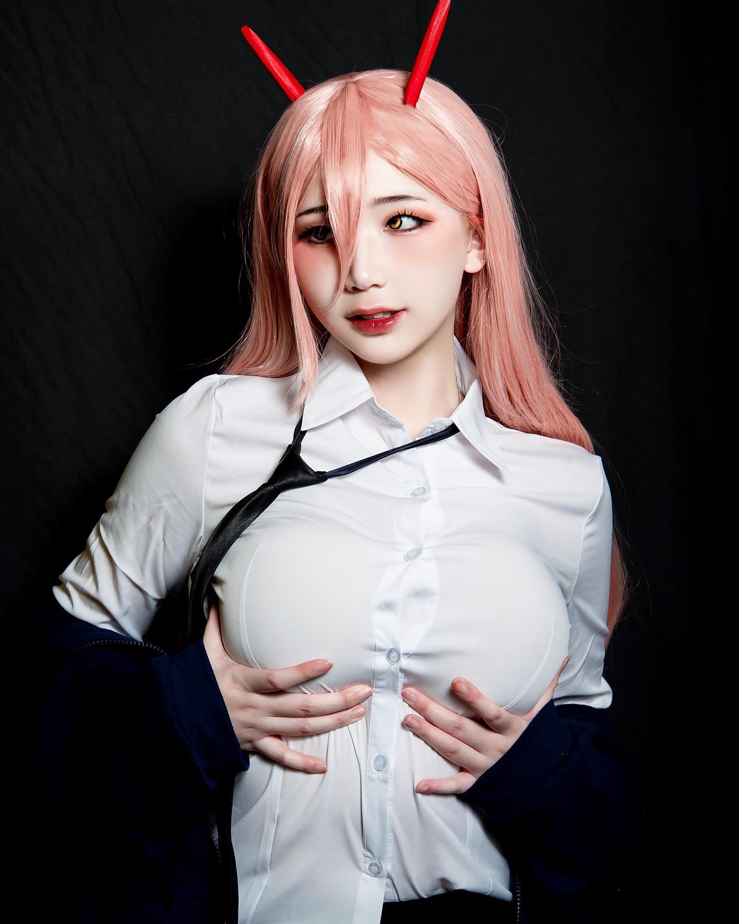 Akaei Ray