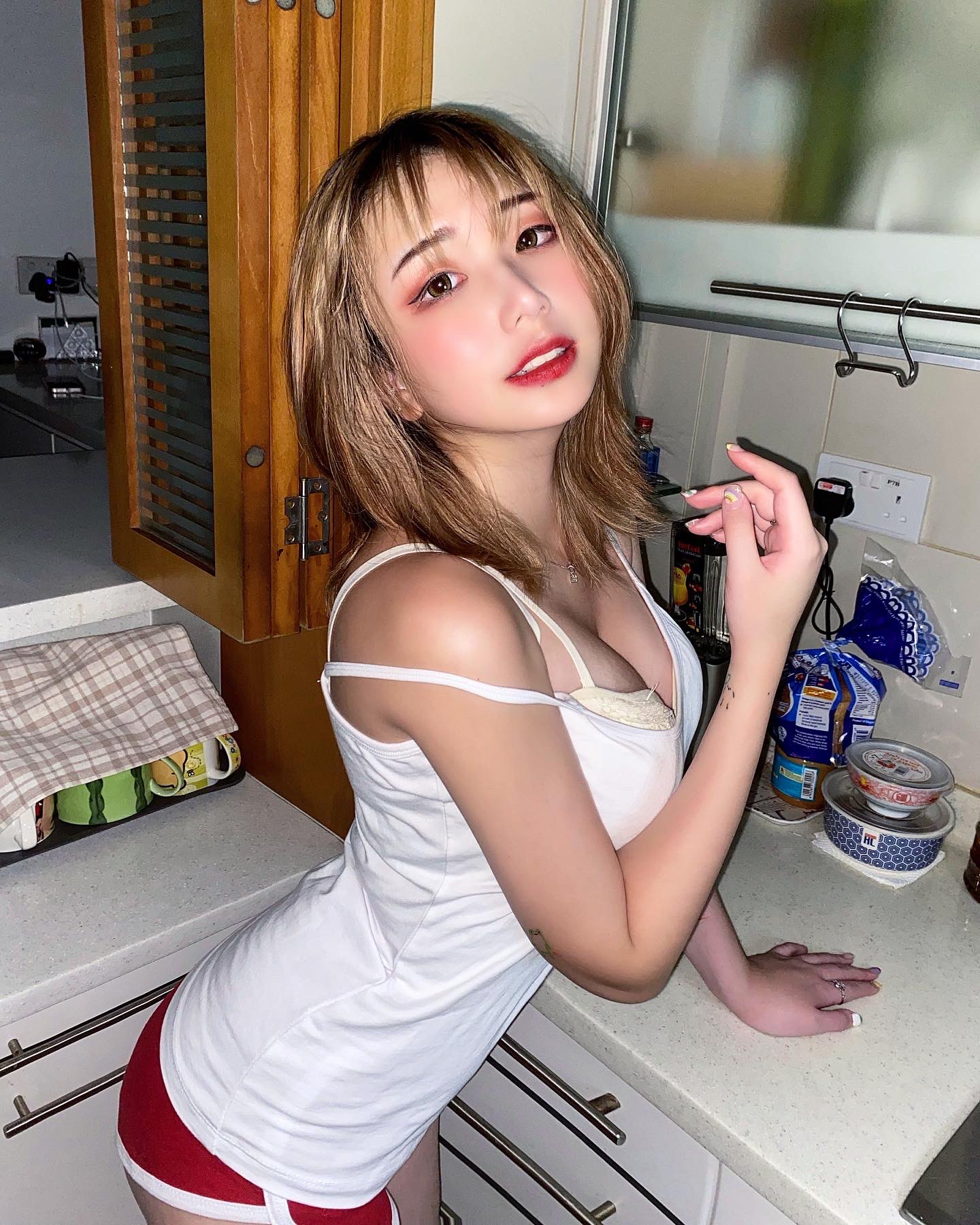 Akaei Ray