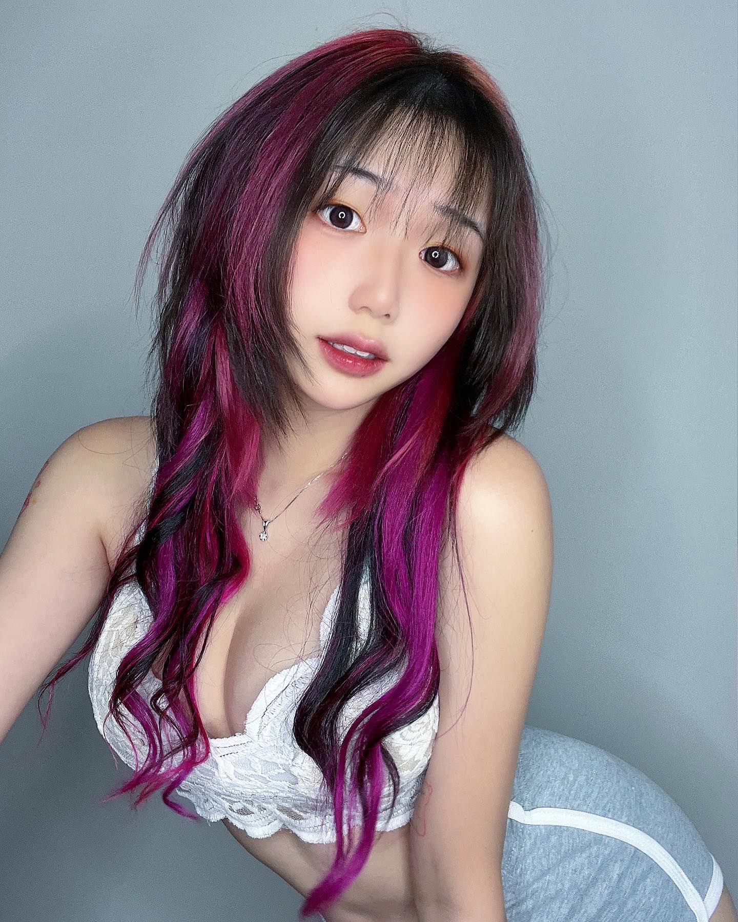 Akaei Ray