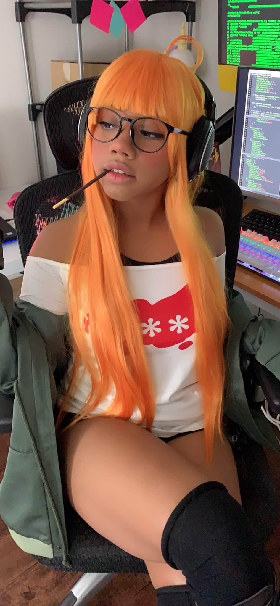 Akane Araragi
