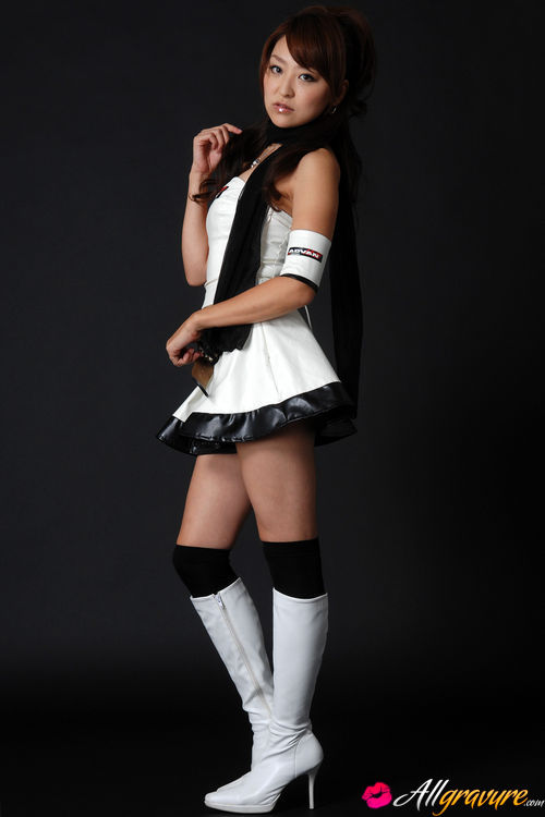 Akane Fujisaki