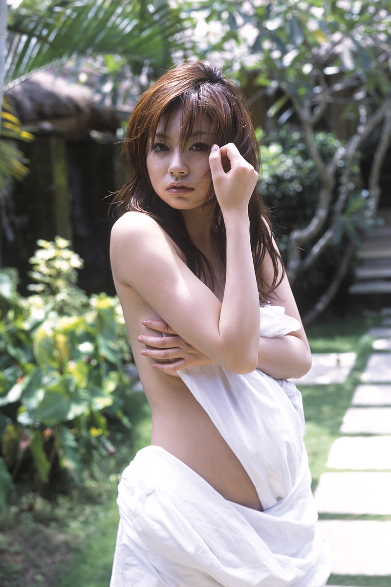 Akane Suzuki