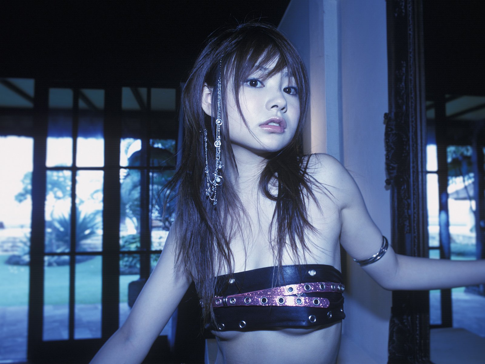 Akane Suzuki