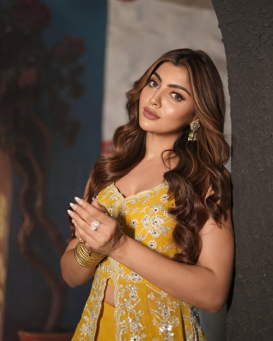 Akanksha Puri