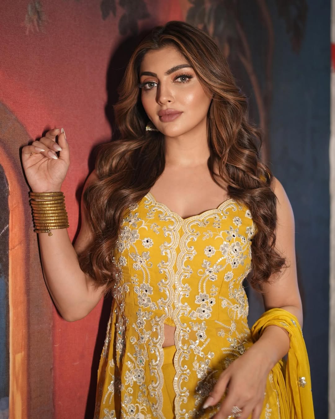 Akanksha Puri
