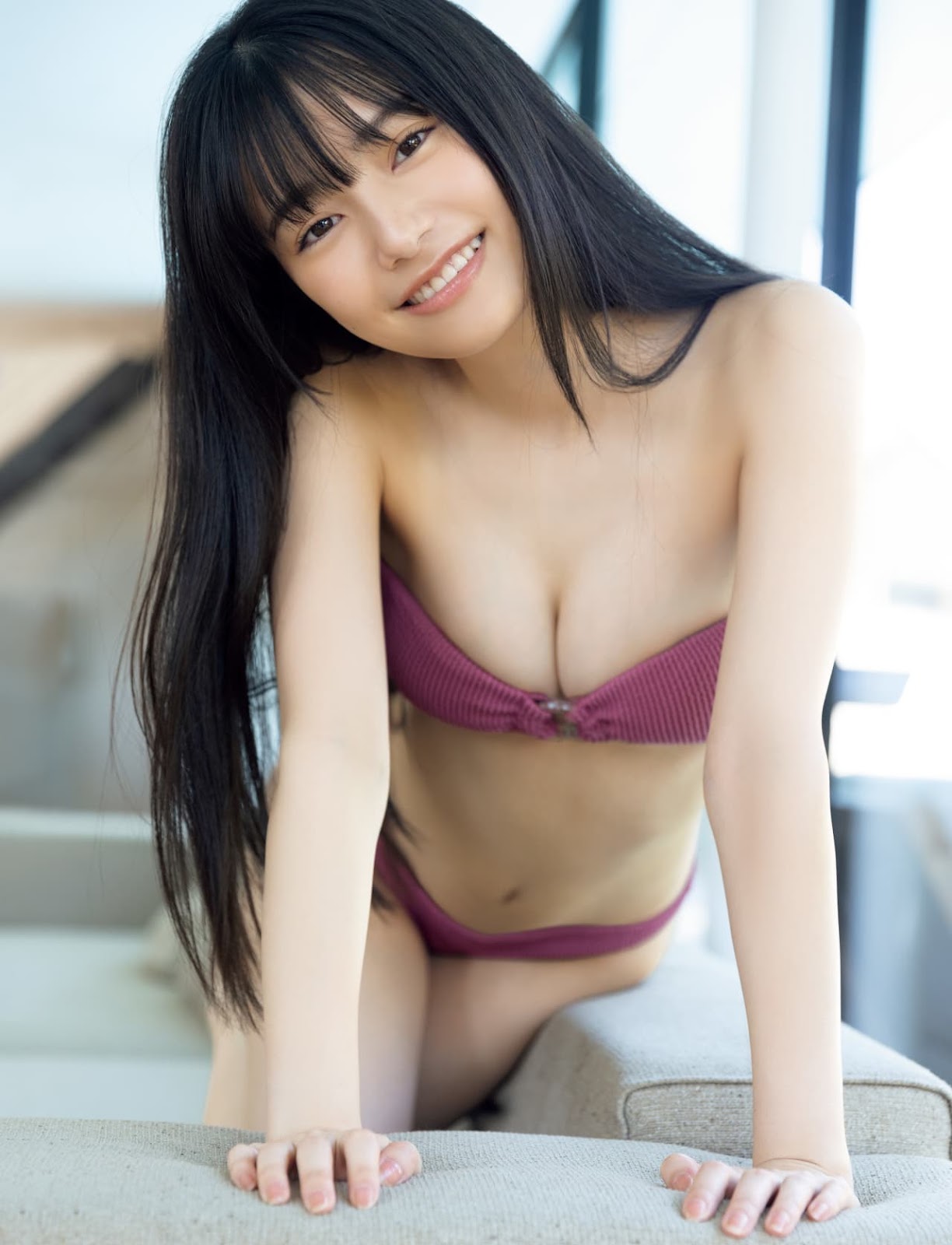 Akari Akase