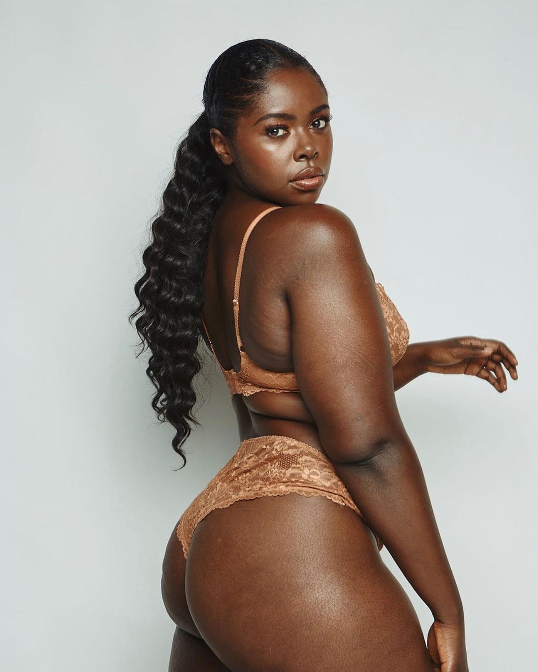 Akesha Murray