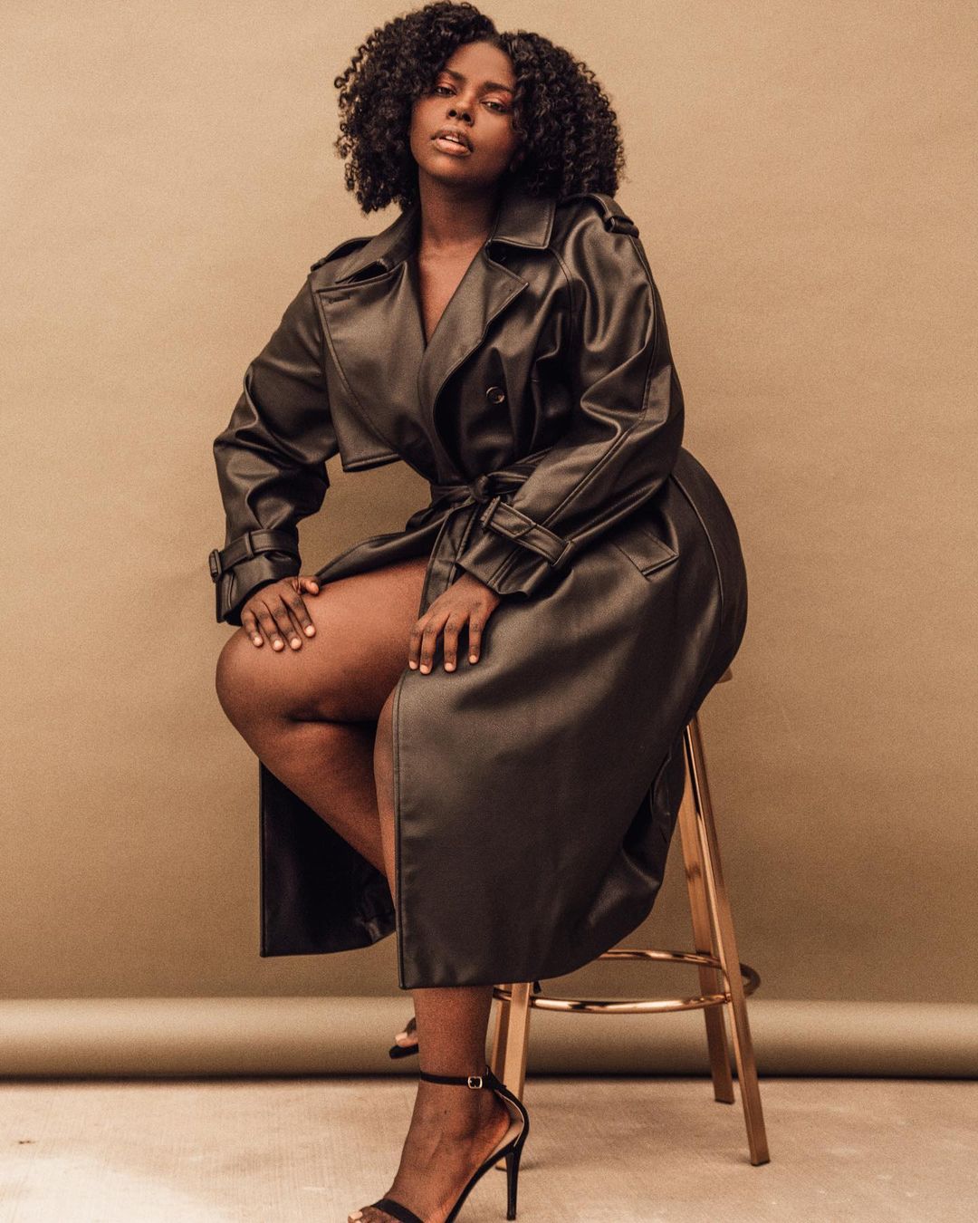 Akesha Murray