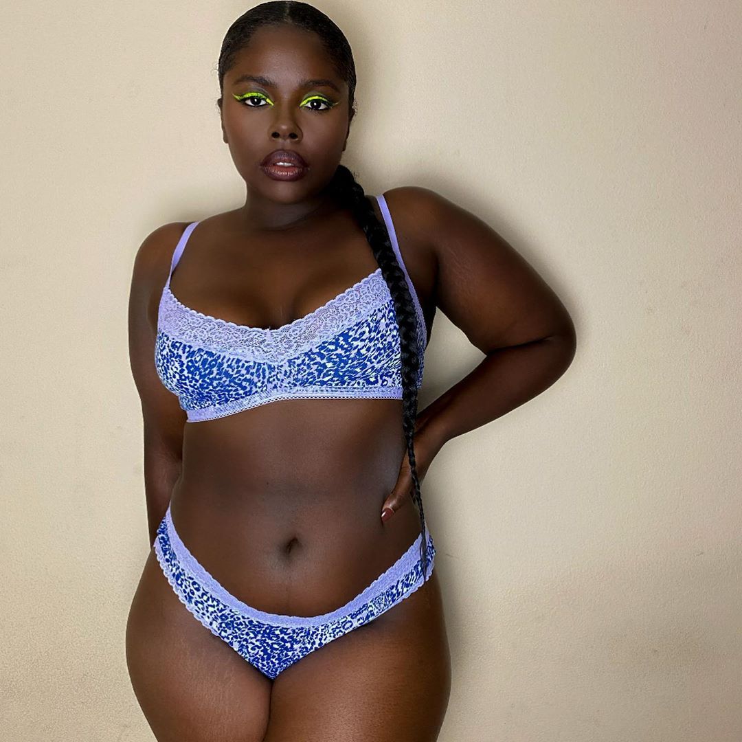 Akesha Murray